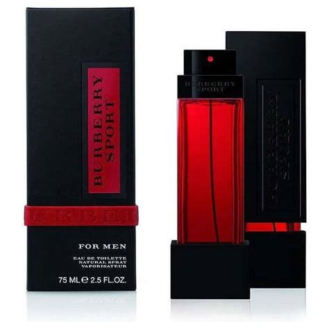 a parfume like burberry sport|Burberry sport perfume for men.